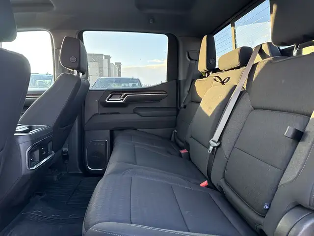 2025 GMC Sierra 1500 Elevation653892889338901215