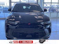 Stand out from the crowd with this 2024 Dodge Hornet R/T Plus AWD manager's demo for sale in Prince... (image 5)