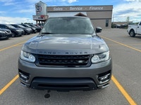 2014 LAND ROVER RANGE ROVER SPORT Autobiography AWD Active Title,!Mileage 154.000KM ,Engine :5.0L Su... (image 8)