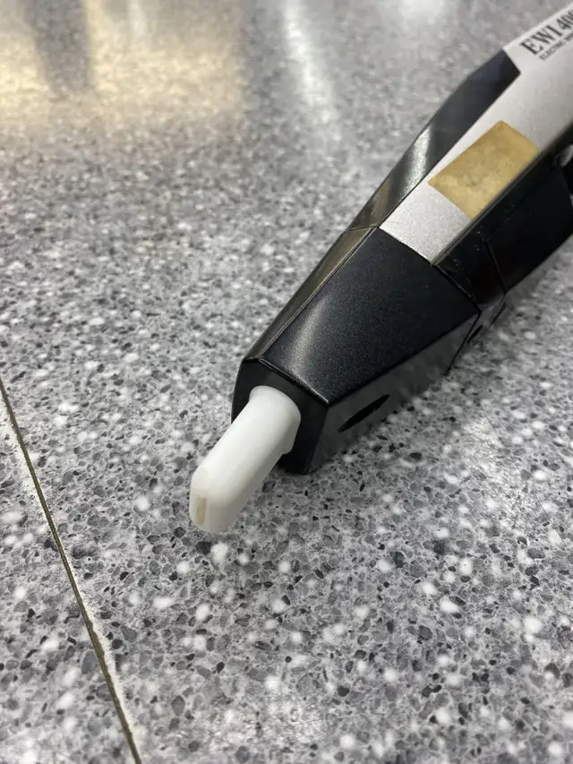 Akai EWI 4000s Electronic Wind Instrument in Woodwind in City of Toronto - Image 4