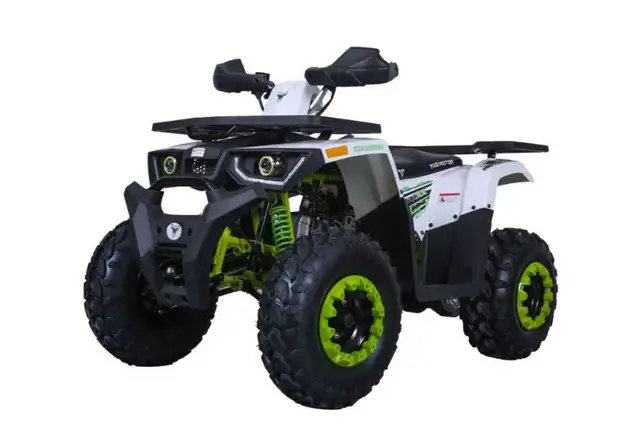 .Kids ATV's, Quads, 4 wheelers,  $1195.00!!! Ready to Drive!!! in ATVs in Ottawa - Image 17