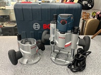 Bosch MR23RVS Router City of Toronto Toronto (GTA) Preview