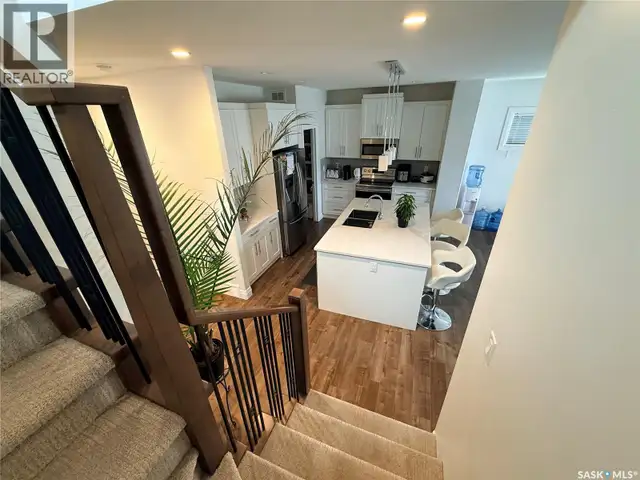 4118 Diefenbaker DRIVE Saskatoon, Saskatchewan in Houses for Sale in Saskatoon - Image 8