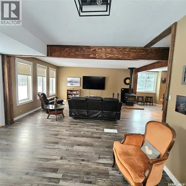 201 7th STREET E Choiceland, Saskatchewan in Houses for Sale in Prince Albert - Image 17