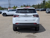 The 2026 Jeep Compass North combines advanced safety, modern technology, and versatile performance i... (image 4)