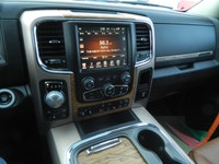 Welcome to Central Truck Sales. 2018 DODGE RAM CREW CAB /SHORT BOX 1500 4X4 LONGHORN EDITION,5.7 L e... (image 9)
