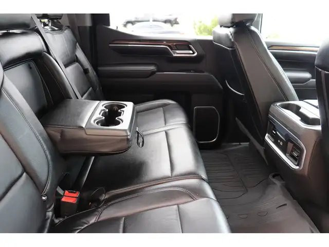 2022 GMC Sierra 1500 ELEVATION PREMIUM 3.0L DURAMAX 4X4, LOADED/ in Cars & Trucks in Winnipeg - Image 38