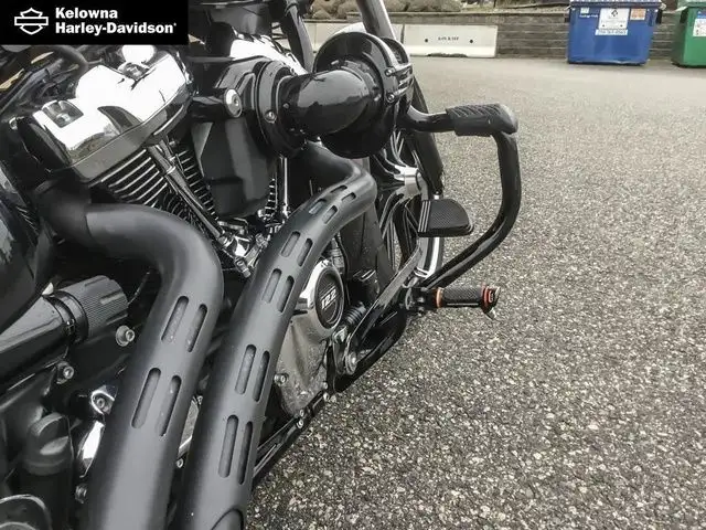 2018 Harley-Davidson FXBRS - Softail Breakout 114 in Street, Cruisers & Choppers in Kelowna - Image 18