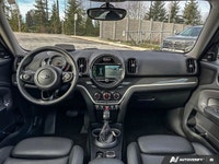 We're excited to offer this capable 2019 MINI Countryman Cooper S. Wireless Phone Connectivity, Uret... (image 9)