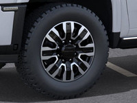 Welcome to Sherwood Buick GMC! This GMC Sierra 3500HD delivers a Turbocharged Diesel V8 6.6L/ engine... (image 8)