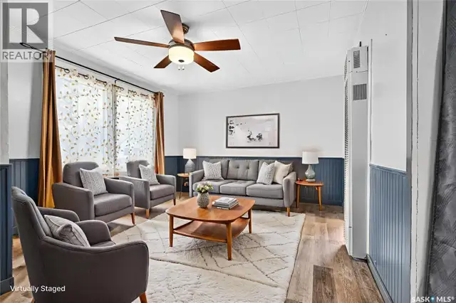 826 Athabasca STREET E Moose Jaw, Saskatchewan in Houses for Sale in Moose Jaw - Image 7