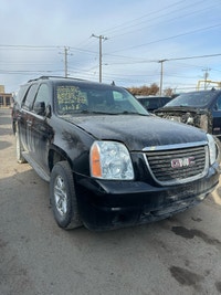 2011 GMC YUKON FOR PARTS! Calgary Alberta Preview