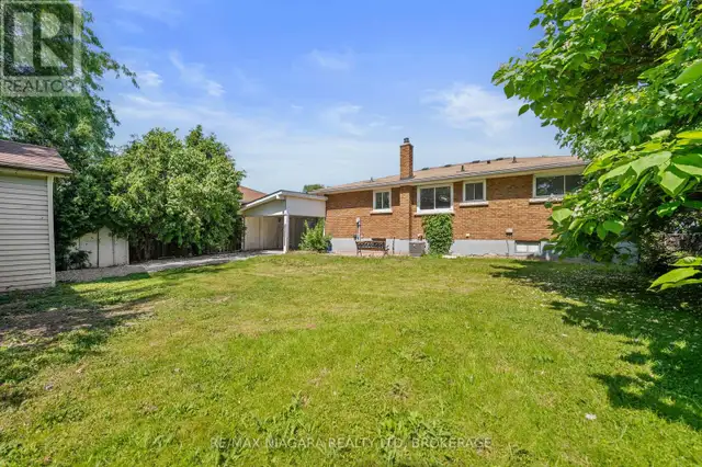 21 BROOKDALE AVENUE St. Catharines (Oakdale), Ontario in Houses for Sale in St. Catharines - Image 34