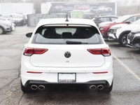 Sport Suspension, HUD, Navigation, Premium Audio, Leather Seats! This 2024 Volkswagen Golf R feature... (image 4)