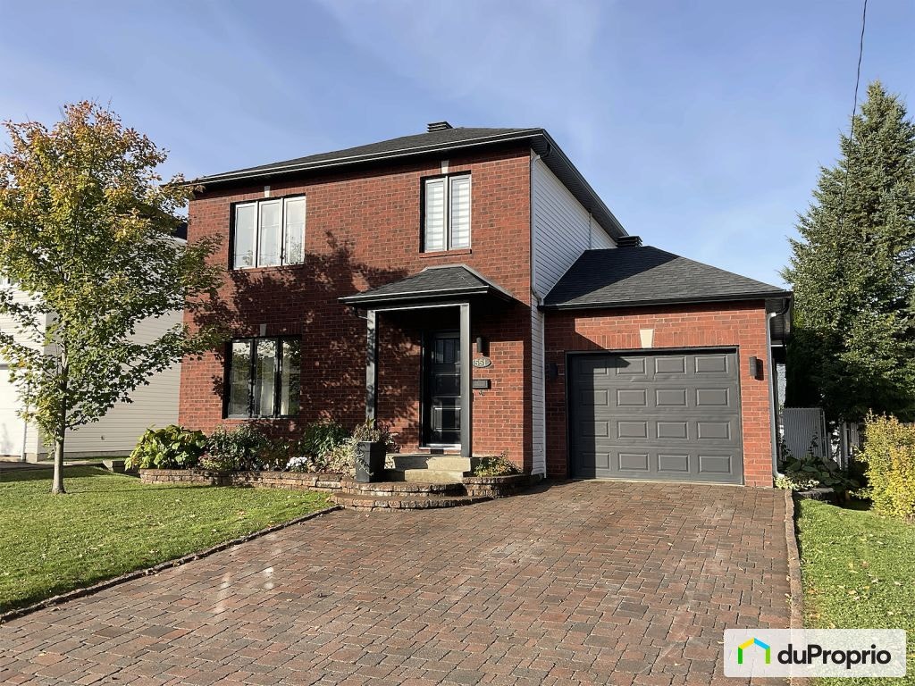 $689,900 - 2 Storey for sale in Beauport — photo 2
