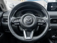 Discover refined styling, responsive performance, and premium comfort with the 2025 Mazda CX-5 GS AW... (image 8)