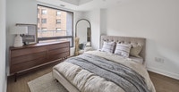 Elevate your living in the heart of Downtown Ottawa right beside the LRT with a variety of luxury fl... (image 7)