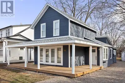491 DALHOUSIE STREET Unit# A Amherstburg, Ontario