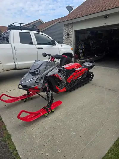 Welcome to Ride Collective - AB APPLY NOW: https://www.ridecollective.ca/get-pre-approved 2025 SKI-D...