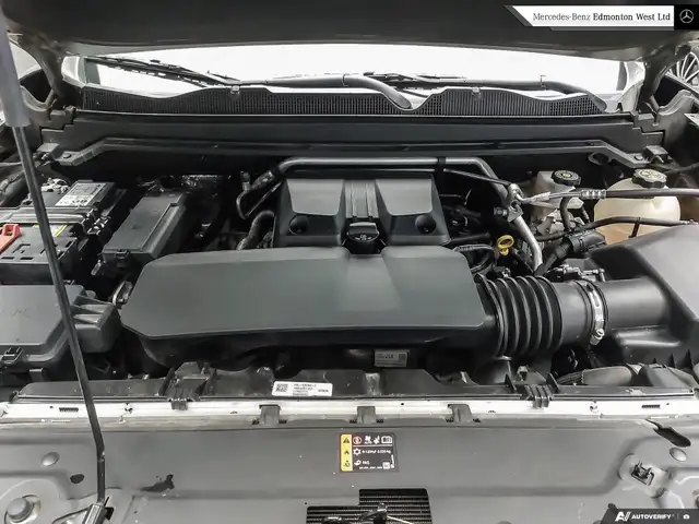 2023 GMC Canyon AT4 - Desert Sand Metallic - 11.3in Display- Jet in Cars & Trucks in Edmonton - Image 11