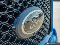 Leather Seats, Cooled Seats, Aluminum Wheels, Apple CarPlay, Android Auto, Ford Co-Pilot360, Dynamic... (image 9)