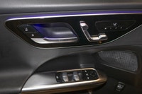 This Mercedes-Benz C-Class has a dependable Intercooled Turbo Gas/Electric I-4 2.0 L/122 engine powe... (image 5)