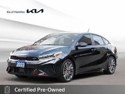 At Kia of Hamilton we strive to exceed expectations! With that, we meticulously go through each of o...