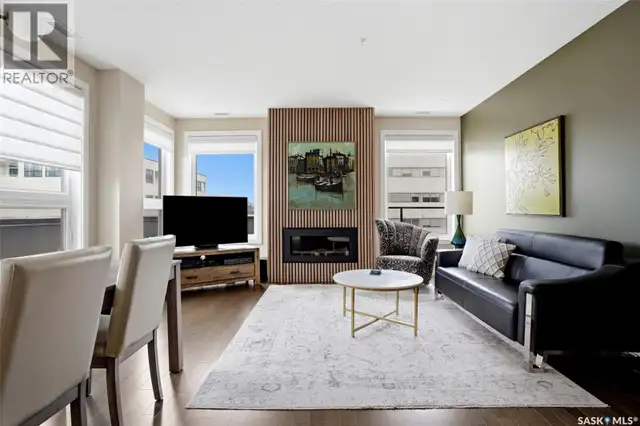 1202 2055 Rose STREET Regina, Saskatchewan in Condos for Sale in Regina - Image 14
