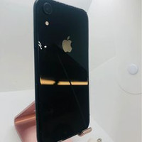 iPhone XR - Unlocked - w/WARRANTY - Black