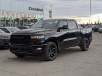 This Ram 1500 has a trusty Twin Turbo Regular Unleaded I-6 3.0 L/183 engine powering this Automatic... (image 3)