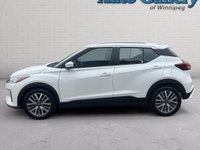 1.6L 4-Cylinder Engine | Xtronic CVT Automatic Transmission | Front-Wheel Drive | Heated Front Seats... (image 1)
