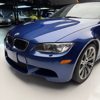 Experience the perfect blend of high-performance engineering and open-air freedom in this one owner... (image 9)
