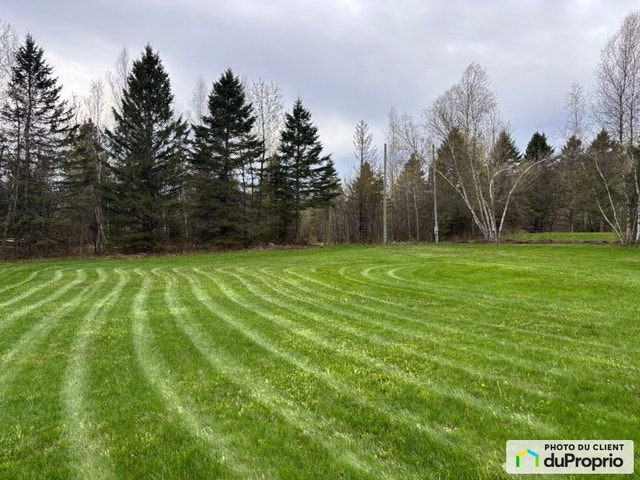 $205,000 - Price taxes included - Residential Lot for sale — photo 3