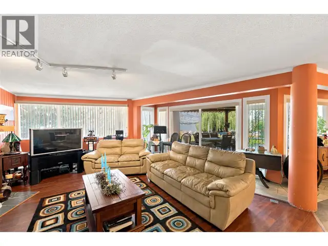 3935 Lakeside Road Penticton, British Columbia in Houses for Sale in Penticton - Image 12