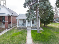 1743 LANGLOIS AVENUE Windsor, Ontario