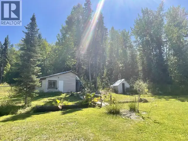 3994 CARAVELLE ROAD Quesnel, British Columbia in Houses for Sale in Quesnel - Image 22