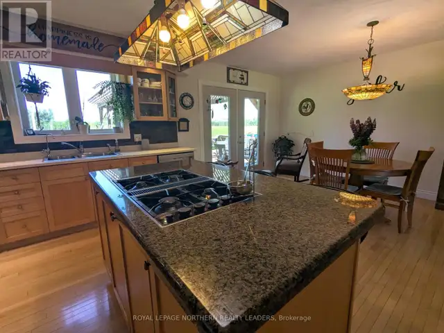 270 CARON ROAD Timmins (MTJ - Mountjoy Rural), Ontario in Land for Sale in Timmins - Image 22