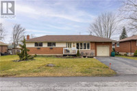 21 WESTMOUNT Crescent Welland, Ontario