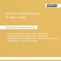 You voted us #1 New & Used Car Dealer two years in a row! Thank you, Saint John! 500+Used * Why buy... (image 2)