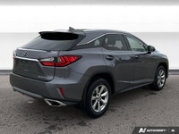 This *2018 Lexus RX 350 AWD* delivers refined luxury, smooth V6 performance, and legendary Lexus rel... (image 4)