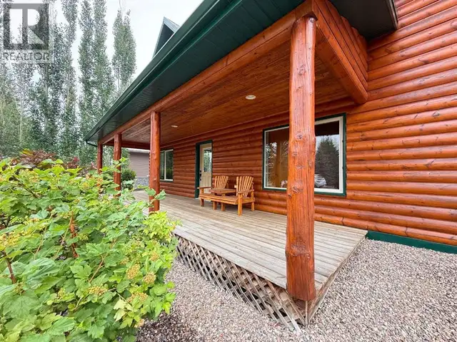 115-116 Deerland Road Lac Des Iles, Saskatchewan in Houses for Sale in Meadow Lake - Image 2
