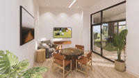 WE ARE OPEN! Magnolia Square: 55 + Lifestyle - Ask about our lifestyle package - 1707 Carling Avenue... (image 2)