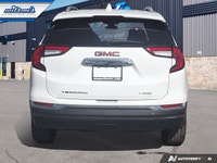 Come see this certified 2024 GMC Terrain SLT AWD | Leather | Heated Seats + Steering | Power Liftgat... (image 3)