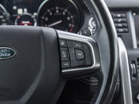 *Navigation, Sunroof, Leather Seats, Heated Seats, Premium Sound Package!* A comfortable, quiet ride... (image 9)