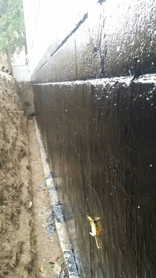 Underpinning Basement Lowering62865709696769121