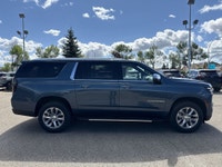 AMVIC Licensed Dealer Kickstart your adventures with the rugged elegance of the 2025 Chevrolet Subur... (image 9)