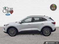 Rose City Ford - ONE OWNER - ACCIDENT FREE - HEATED CLOTH SEATS - HEATED STEERING WHEEL - REMOTE STA... (image 2)