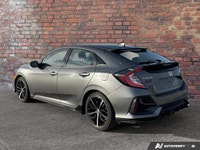 Check out this 2020 Honda Civic Hatchback Sport Touring before it's too late! * This Honda Civic Hat... (image 2)