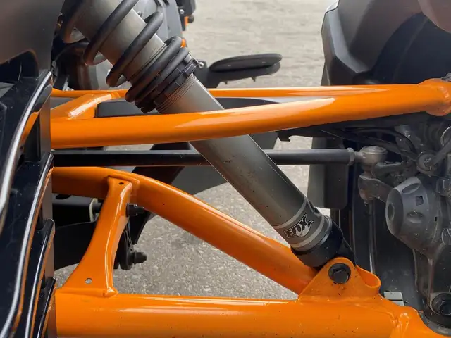 2020 Can-Am Spyder F3-S in Street, Cruisers & Choppers in Kitchener / Waterloo - Image 7