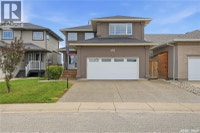 4265 Preston CRESCENT Regina, Saskatchewan Regina Regina Area Preview